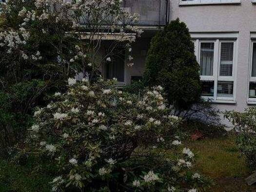 Terrassenwohnung zur Miete 640 € 2 Zimmer 56 m² EG frei ab 01.12.2026 Klotzsche Dresden 01109