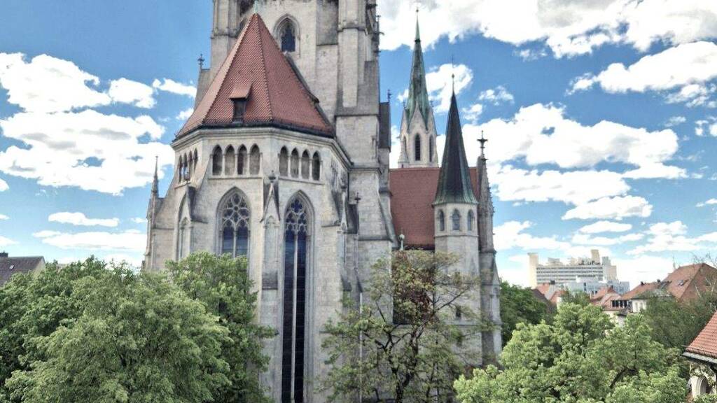 Wohnung zum Kauf 795.000 € 3 Zimmer 84 m² 5. Geschoss frei ab sofort Ludwigsvorstadt-Isarvorstadt München 80336