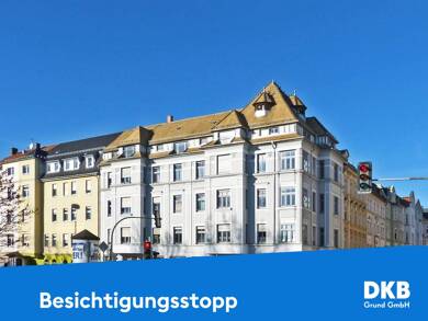 Wohnung zum Kauf 95.000 € 4 Zimmer 105 m² 1. Geschoss frei ab sofort Innenstadt Gera 07545