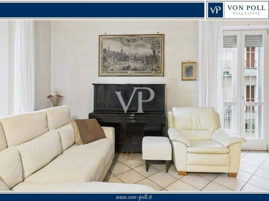 Wohnung zum Kauf 329.000 € 3 Zimmer 84 m² Via Jacopo Foroni 30 Verona 37122