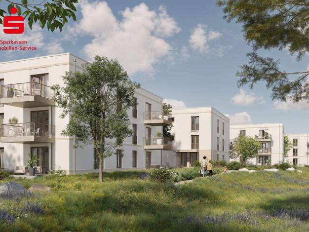 Wohnung zum Kauf provisionsfrei 779.000 € 4 Zimmer 80,7 m² Feldmoching-Hasenbergl München 80995