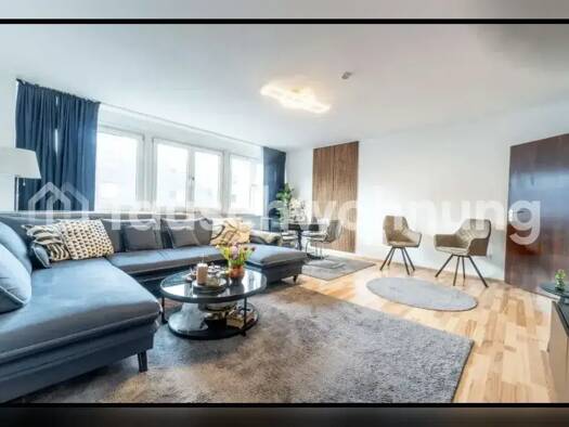 Wohnung zur Miete Tauschwohnung 997 € 2 Zimmer 65 m² 3. Geschoss Altstadt-Süd Köln 50676
