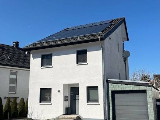 Einfamilienhaus zum Kauf 495.000 € 6 Zimmer 142 m² 254 m² Grundstück Kernstadt Lippstadt 59557
