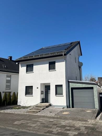 Einfamilienhaus zum Kauf 495.000 € 6 Zimmer 142 m² 254 m² Grundstück Kernstadt Lippstadt 59557