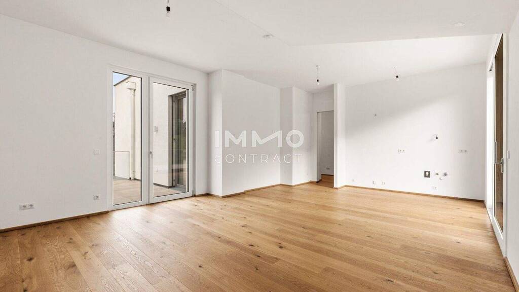 Penthouse zum Kauf - Erstbezug 1.050.000 € 3 Zimmer 105,8 m² Wien 1190