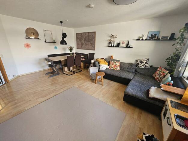 Wohnung zum Kauf 321.000 € 3 Zimmer 75,7 m² 1. Geschoss Gerlingen 70839