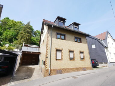 Mehrfamilienhaus zum Kauf 795.000 € 12 Zimmer 289 m² 378 m² Grundstück Sonnenberg - Mitte Wiesbaden 65193