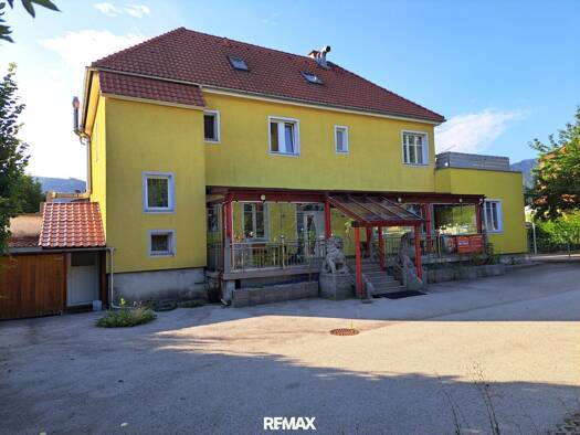 Gastronomie/Hotel zum Kauf Bruck an der Mur 8600