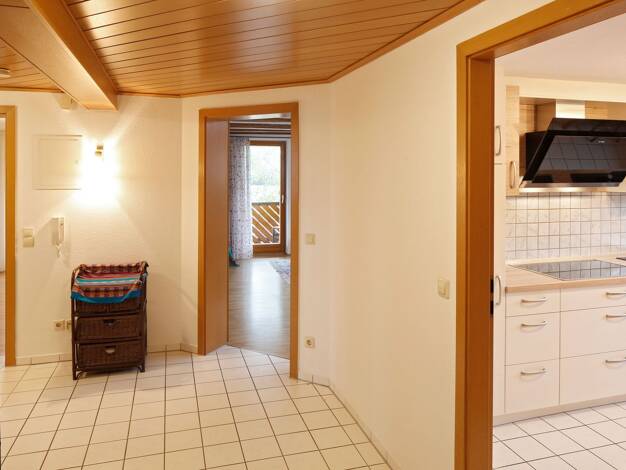 Wohnung zum Kauf provisionsfrei 296.000 € 3 Zimmer 95 m² Dauchingen 78083