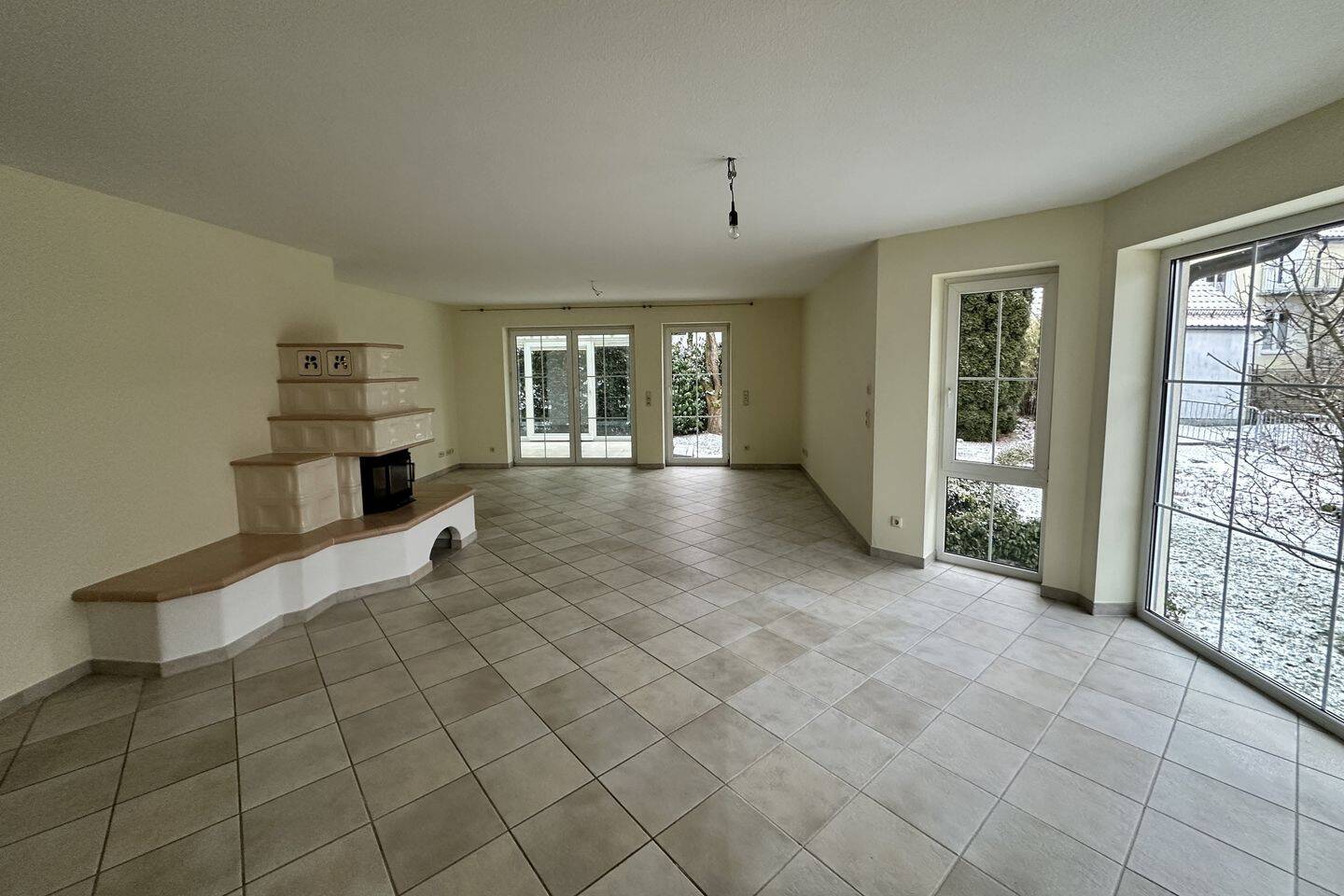 Immobilie in Geltendorf - Traumhaus mit großem Grundstück - Bild 4