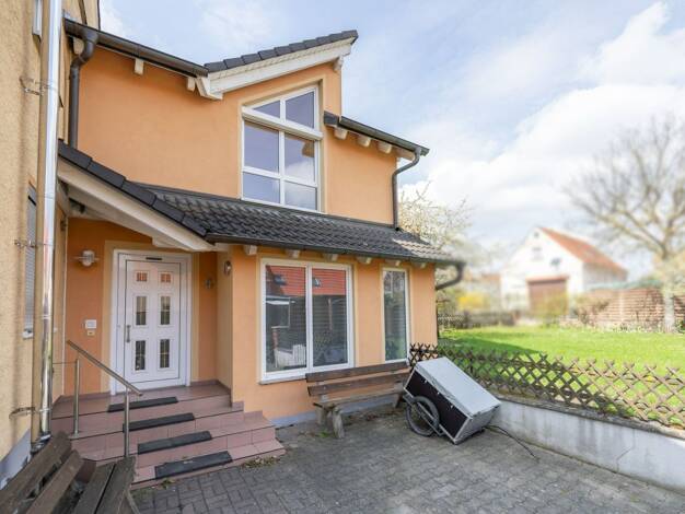 Mehrfamilienhaus zum Kauf 590.000 € 8 Zimmer 260 m² 574 m² Grundstück Oberhaid 96173