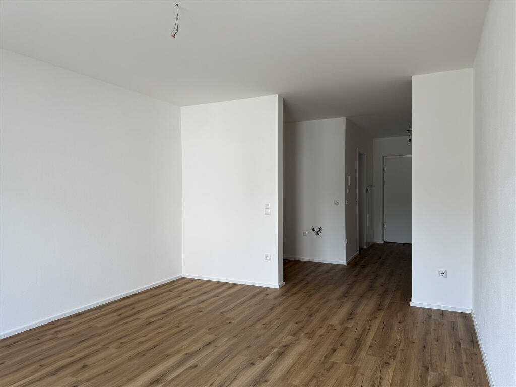 Wohnung zum Kauf 169.000 € 1 Zimmer 41 m²<br/>Wohnfläche 1.<br/>Geschoss Mengkofen Mengkofen 84152