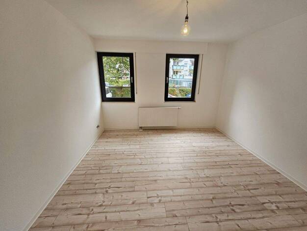 Wohnung zur Miete 1.020 € 3 Zimmer 79 m² EG frei ab 01.12.2025 Fichtestraße 22 Baumberg Monheim 40789