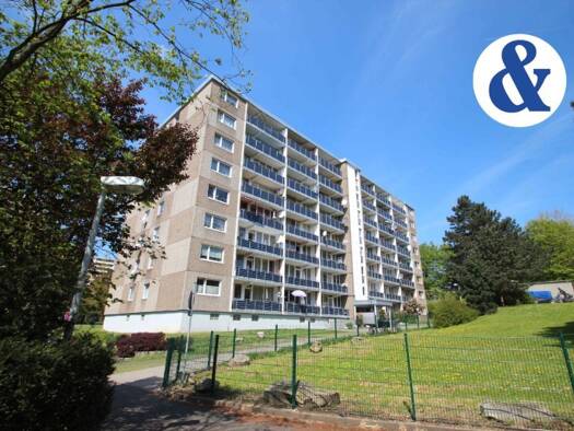 Wohnung zum Kauf 158.000 € 2 Zimmer 72 m² 7. Geschoss Niederpleis Sankt Augustin 53757