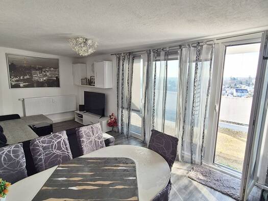 Penthouse zum Kauf 269.000 € 3 Zimmer 86 m² 12. Geschoss Mitte Sindelfingen 71067