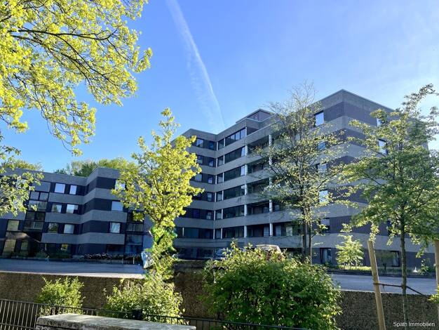 Wohnung zum Kauf 280.000 € 2 Zimmer 63 m² Farmsen-Berne Wandsbek 22159