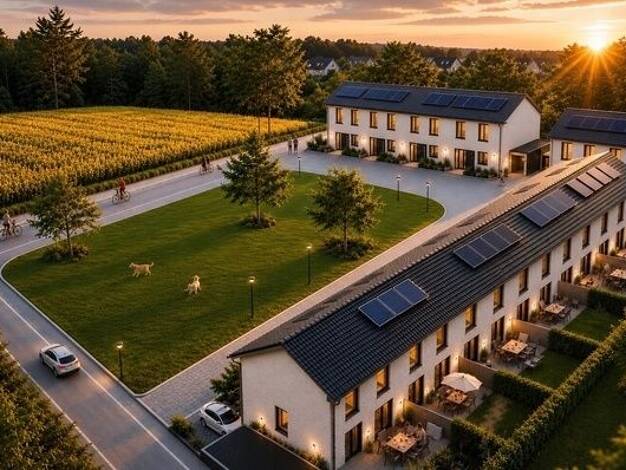 Sonstiges zum Kauf - Erstbezug als Kapitalanlage geeignet 5.010.000 € 58 Zimmer 1.774 m² 3.891 m² Grundstück Wassenberg 41849
