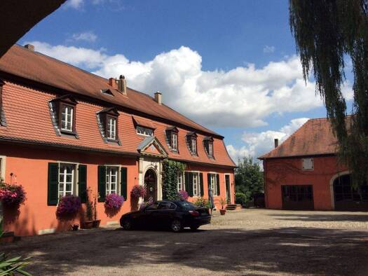 Wohnung zur Miete 380 € 2 Zimmer 48 m² 1. Geschoss frei ab 01.03.2026 Bezirksstraße 1 Niederwürzbach Blieskastel 66440