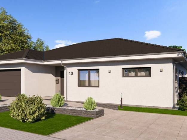 Einfamilienhaus zum Kauf 597.000 € 4 Zimmer 165 m² 633 m² Grundstück Schkeuditz Schkeuditz 04435