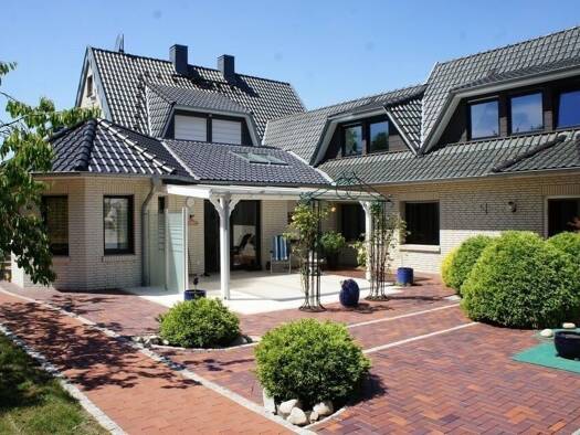 Wohnung zur Miete 645 € 2 Zimmer 60 m² frei ab 01.01.2027 Diepholz Diepholz 49356