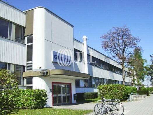 Bürofläche zur Miete provisionsfrei 3,50 € 2.267,5 m² Bürofläche Nuremberg 90471