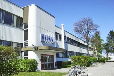 Bürofläche zur Miete provisionsfrei 3,50 € 2.267,5 m² Bürofläche Neuselsbrunn Nuremberg 90471