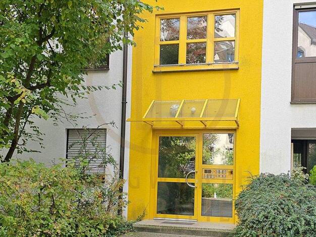 Wohnung zur Miete 870 € 2 Zimmer 60 m² frei ab sofort St Jobst Nürnberg 90491