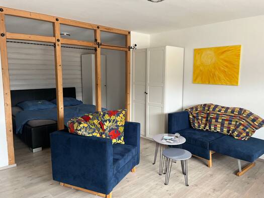 Wohnung zur Miete 490 € 1 Zimmer 43 m² Geschoss 1/5 frei ab 15.11.2026 Berchtesgaden Berchtesgaden 83471