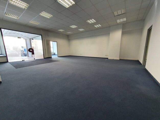 Bürofläche zur Miete 10 € 3 Zimmer 120 m² Bürofläche Innenstadt Hof 95028