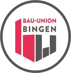 BAU-UNION Bingen UGh logo