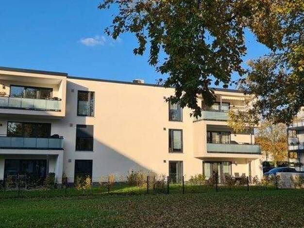 Wohnung zur Miete 1.303 € 3 Zimmer 100,2 m² 2. Geschoss frei ab 01.01.2026 Wahrbuschstr. 36 Mitte Dortmund 44263
