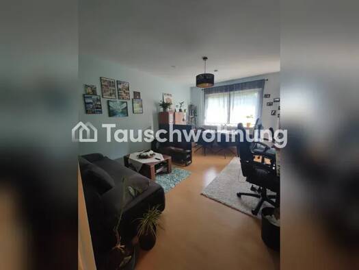 Wohnung zur Miete Tauschwohnung 650 € 2 Zimmer 46 m² EG Zehlendorf Berlin 14169