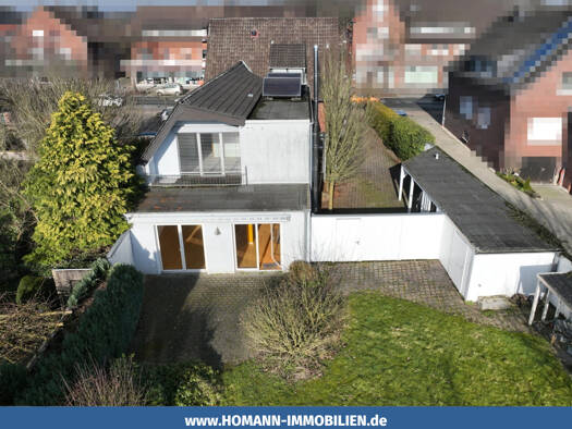 Einfamilienhaus zum Kauf 850.000 € 10 Zimmer 296 m² 831 m² Grundstück Hiltrup Münster / Hiltrup 48165