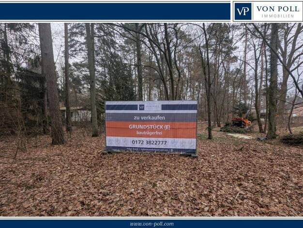 Grundstück zum Kauf 210.000 € 1.000 m² Grundstück Schmachtenhagen Oranienburg / Schmachtenhagen 16515