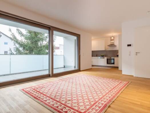 Wohnung zur Miete 1.150 € 2 Zimmer 50 m² 1. Geschoss Rudolf-Breitscheid-Strasse 23 Kelsterbach 65451