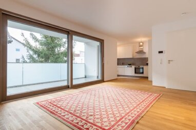 Wohnung zur Miete 1.250 € 2 Zimmer 50 m² 1. Geschoss Rudolf-Breitscheid-Strasse 23 Kelsterbach 65451