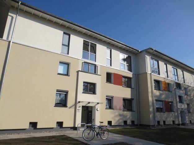 Wohnung zur Miete 585 € 2 Zimmer 49,7 m² 1. Geschoss frei ab 13.09.2025 Binsengarten 18 Remberg Dortmund 44263