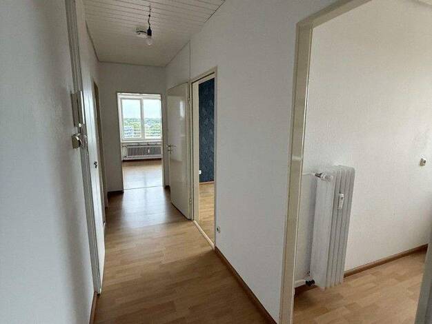 Wohnung zur Miete 640 € 2 Zimmer 50 m² Eichstrasse 32 Elmshorn 25336