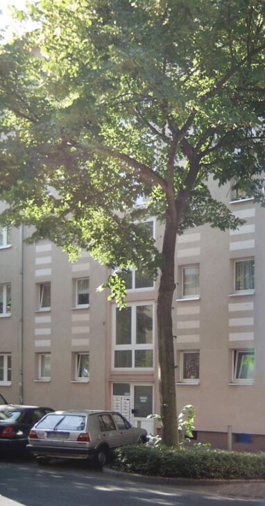 Wohnung zur Miete 476 € 1 Zimmer 26,3 m² 1. Geschoss frei ab 01.09.2024 Waldschmidtstraße 42 Ostend Frankfurt am Main 60316