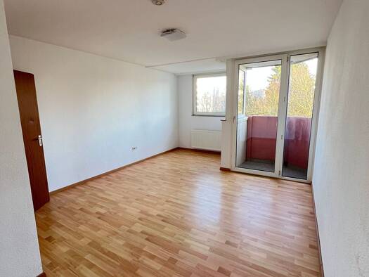 Wohnung zur Miete 350 € 1 Zimmer 28 m² Geschoss 4/8 frei ab 02.01.2026 Homburg 66424