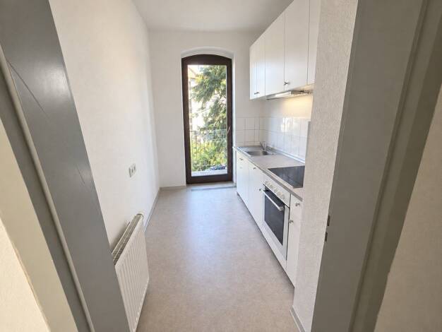 Wohnung zur Miete 925 € 3 Zimmer 65 m² 1. Geschoss Galvanistraße 19 Gibitzenhof Weiterer Innenstadtgürtel Süd 90459