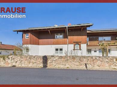 Mehrfamilienhaus zum Kauf 840.000 € 6 Zimmer 225 m² 735 m² Grundstück frei ab 01.10.2025 Mößling Mühldorf am Inn 84453