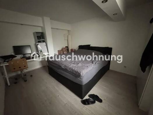 Wohnung zur Miete Tauschwohnung 1.300 € 3 Zimmer 92 m² Niehl Köln 50735