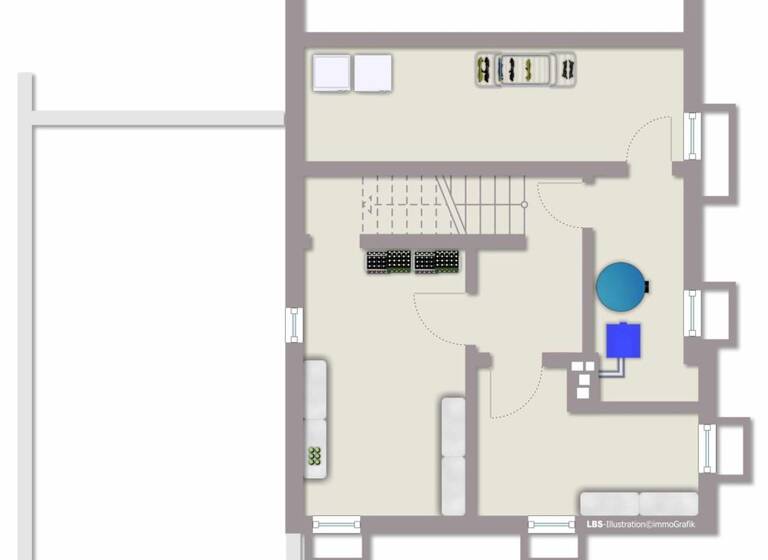 Einfamilienhaus zum Kauf 790.000 € 6 Zimmer 152 m² 623 m² Grundstück Gievenbeck Münster 48161