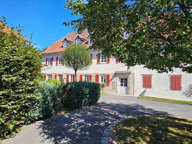 Wohnung zum Kauf 249.000 € 3 Zimmer 89 m² 2. Geschoss Ketschendorf Coburg 96450