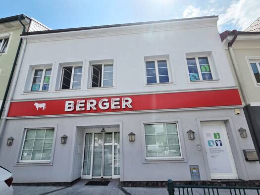 Sonstiges zur Miete 1.500 € 3 Zimmer 110 m² Wilhelmsburg 3150