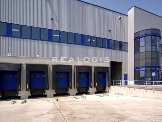 Halle/Industriefläche zur Miete 10.000 m² Lagerfläche teilbar ab 5.000 m² Kelsterbach 65451