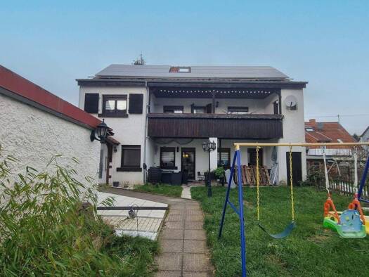 Einfamilienhaus zum Kauf 190.000 € 4 Zimmer 125 m² 240 m² Grundstück frei ab sofort Pastor-Kollmann-Straße 14 Spiesen Spiesen-Elversberg 66583