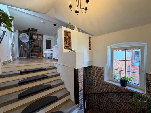 Maisonette zum Kauf 120.000 € 4 Zimmer 110,7 m² 3 Geschosse frei ab sofort Pölbitz Zwickau 08058