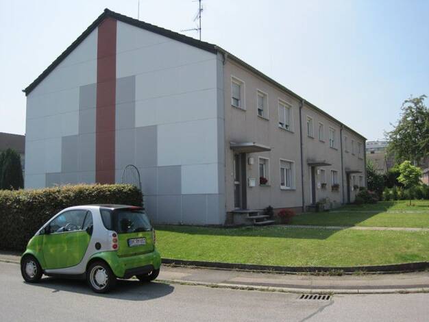 Wohnung zur Miete 476 € 3 Zimmer 61 m² frei ab 02.09.2025 Schumannstr. 10 Blerichen Bedburg 50181